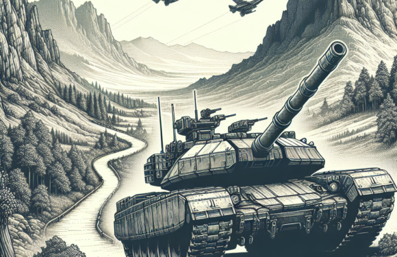 Menjelajahi Atlas: Tank Ultimate di Mobile Legends