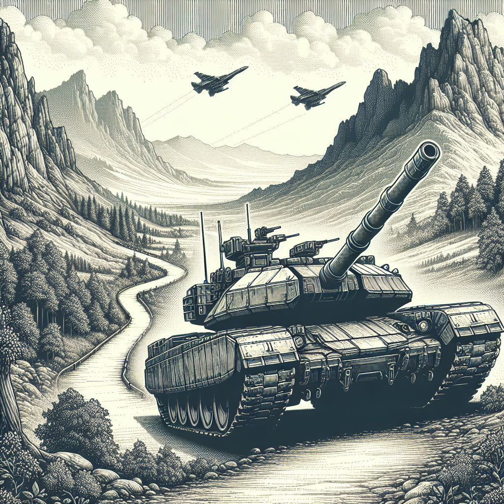 Exploring Atlas: The Ultimate Tank in Mobile Legends