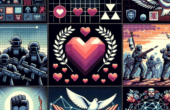 Pengaruh Strategis PETA di Mobile Legends: Dinamika Gameplay yang Berkembang