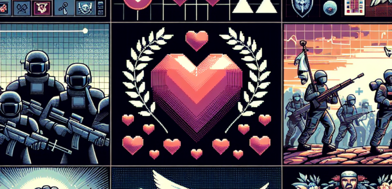 Pengaruh Strategis PETA di Mobile Legends: Dinamika Gameplay yang Berkembang