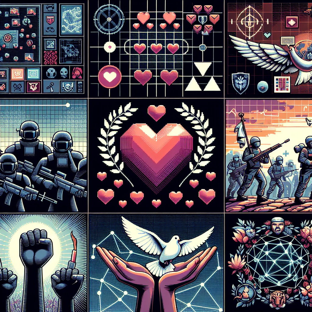 PETA's Strategic Influence on Mobile Legends: Evolving Gameplay Dynamics