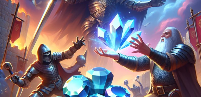 jual diamond mobile legend murah dan cepat