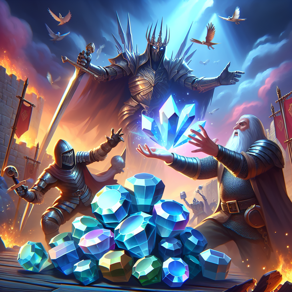 jual diamond mobile legend murah dan cepat