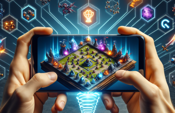 Menguasai MMR Mobile Legends: Tips dan Strategi Naik Rank