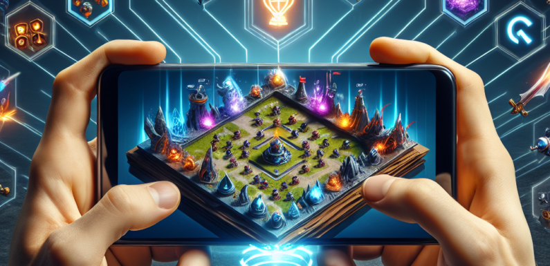 Menguasai MMR Mobile Legends: Tips dan Strategi Naik Rank