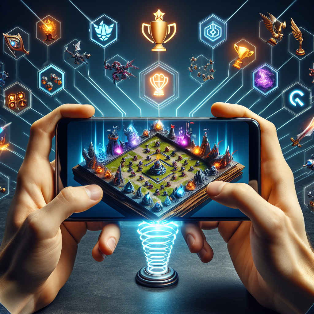 Mastering MMR in Mobile Legends: Tips and Strategies for Climbing the Ranks