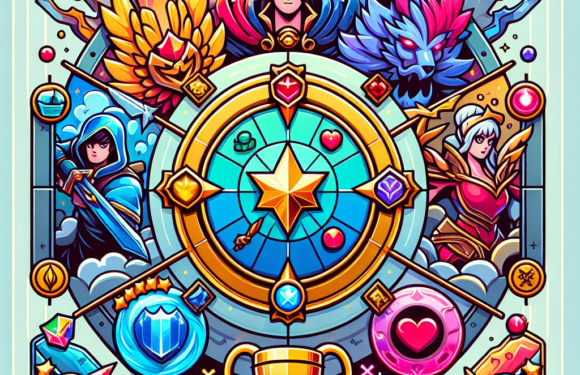 Daftar Tingkat UltimateGuideToMobileLegends