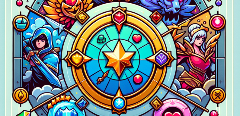 Daftar Tingkat UltimateGuideToMobileLegends