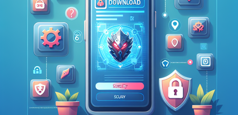 unduh apk mobile legenda dengan aman hari ini