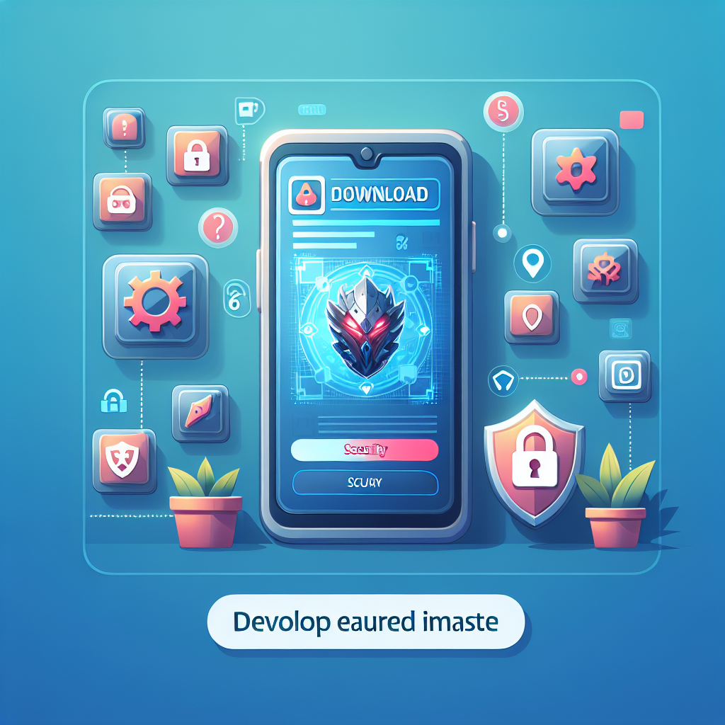 download mobile legend apk safely today