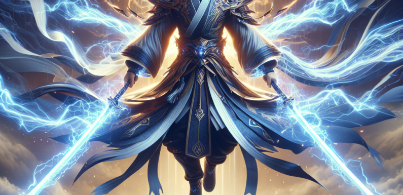 Menguasai Gusion: Tips dan Trik Mendominasi Mobile Legends