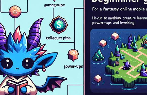 tips hp mobile legenda untuk pemula