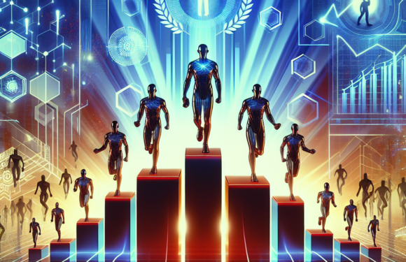 Klasemen Mobile Legend Terbaru: Siapa yang Mendominasi?