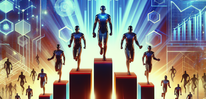 Klasemen Mobile Legend Terbaru: Siapa yang Mendominasi?