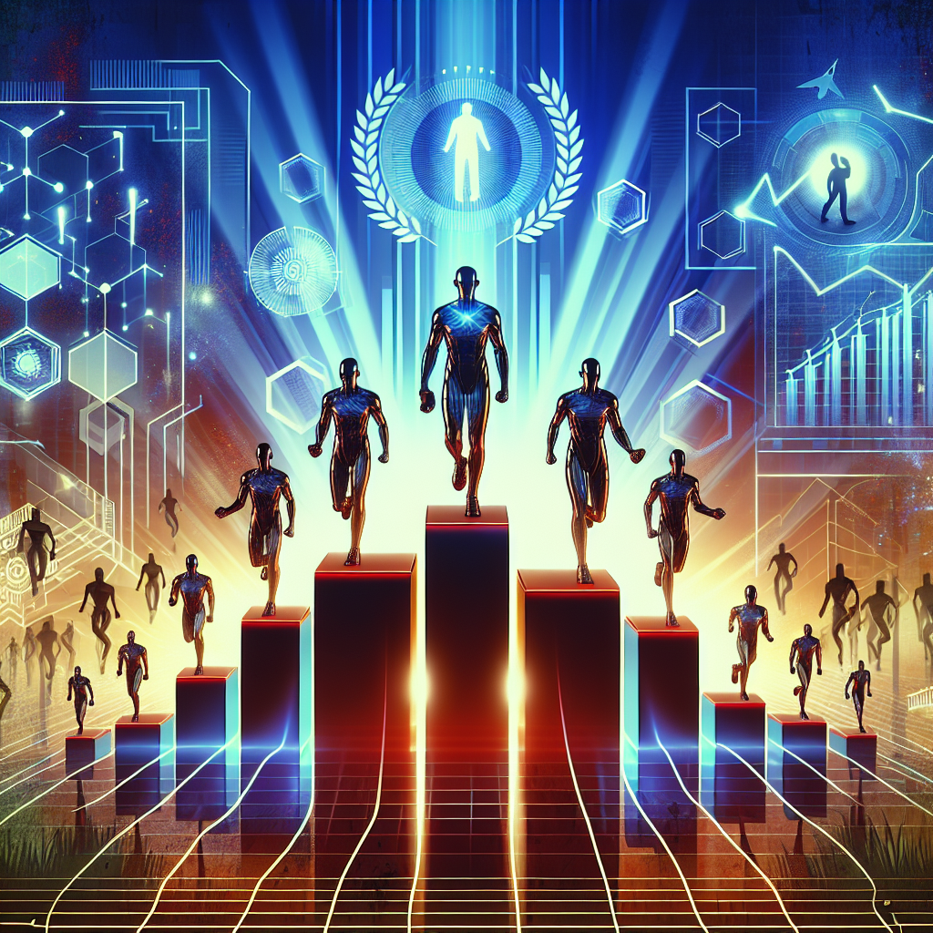 Klasemen Mobile Legend Terbaru: Siapa yang Mendominasi?