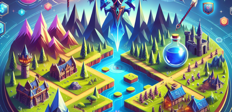 Guide Ultimate Meta Mobile Legends: Mendominasi Arena