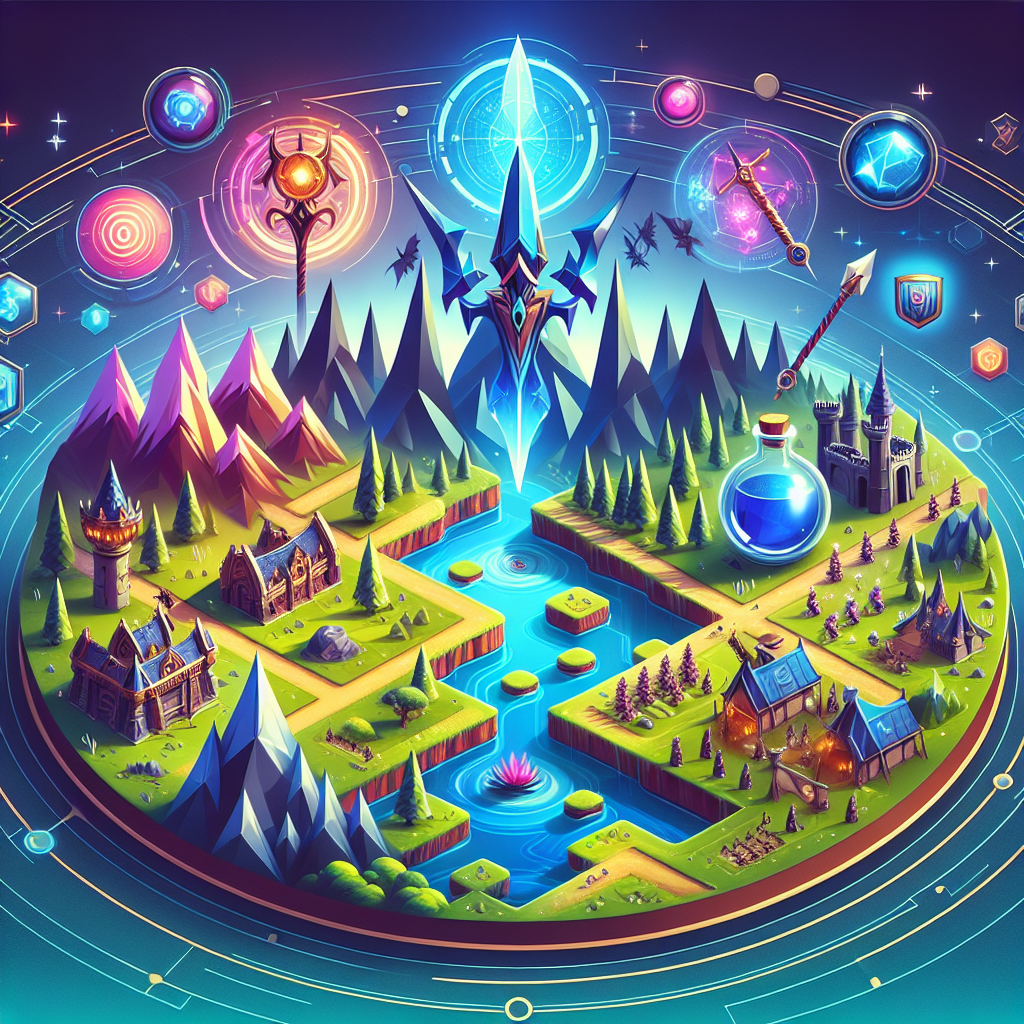 Ultimate Meta Guide for Mobile Legends: Dominating the Arena