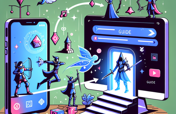 unduh Mobile Legends di PC: Panduan Langkah demi Langkah