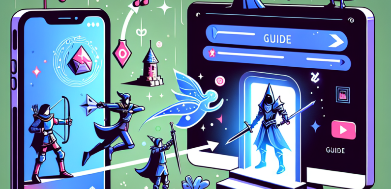 unduh Mobile Legends di PC: Panduan Langkah demi Langkah