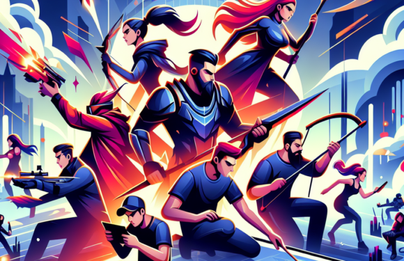 Tips untuk Meningkatkan Performa Akun Mobile Legend