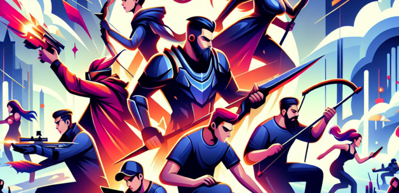 Tips untuk Meningkatkan Performa Akun Mobile Legend