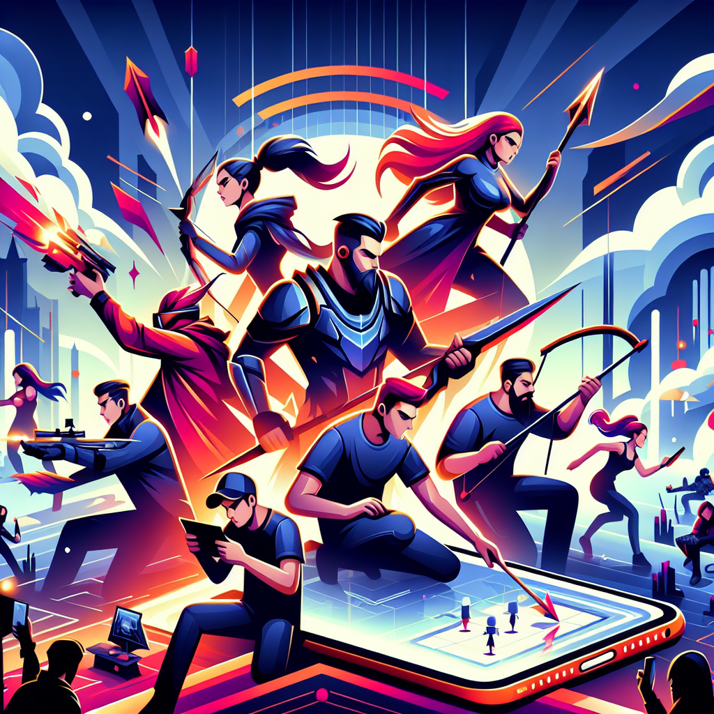 Tips untuk Meningkatkan Performa Akun Mobile Legend