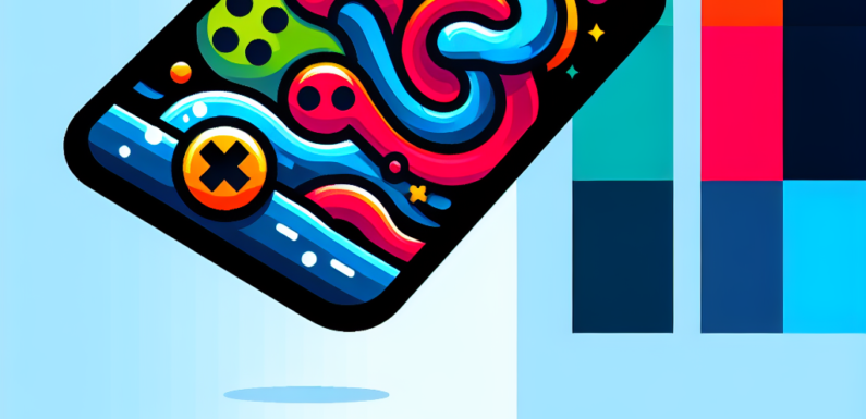 logo mobile legenda png download