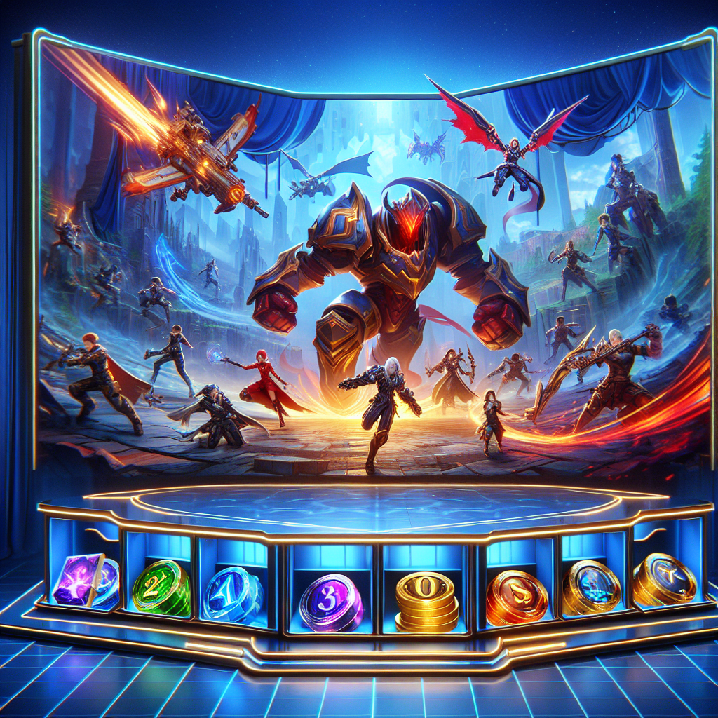 jual akun mobile legend berkualitas tinggi