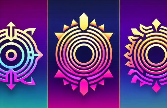 Mobile Legends: Evolusi Logo Ikoniknya