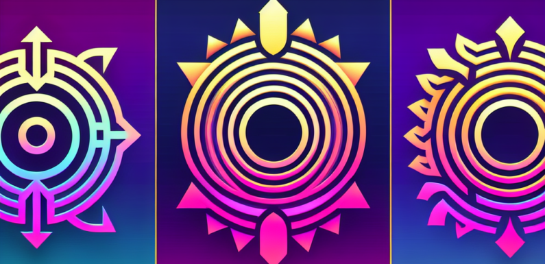 Mobile Legends: Evolusi Logo Ikoniknya