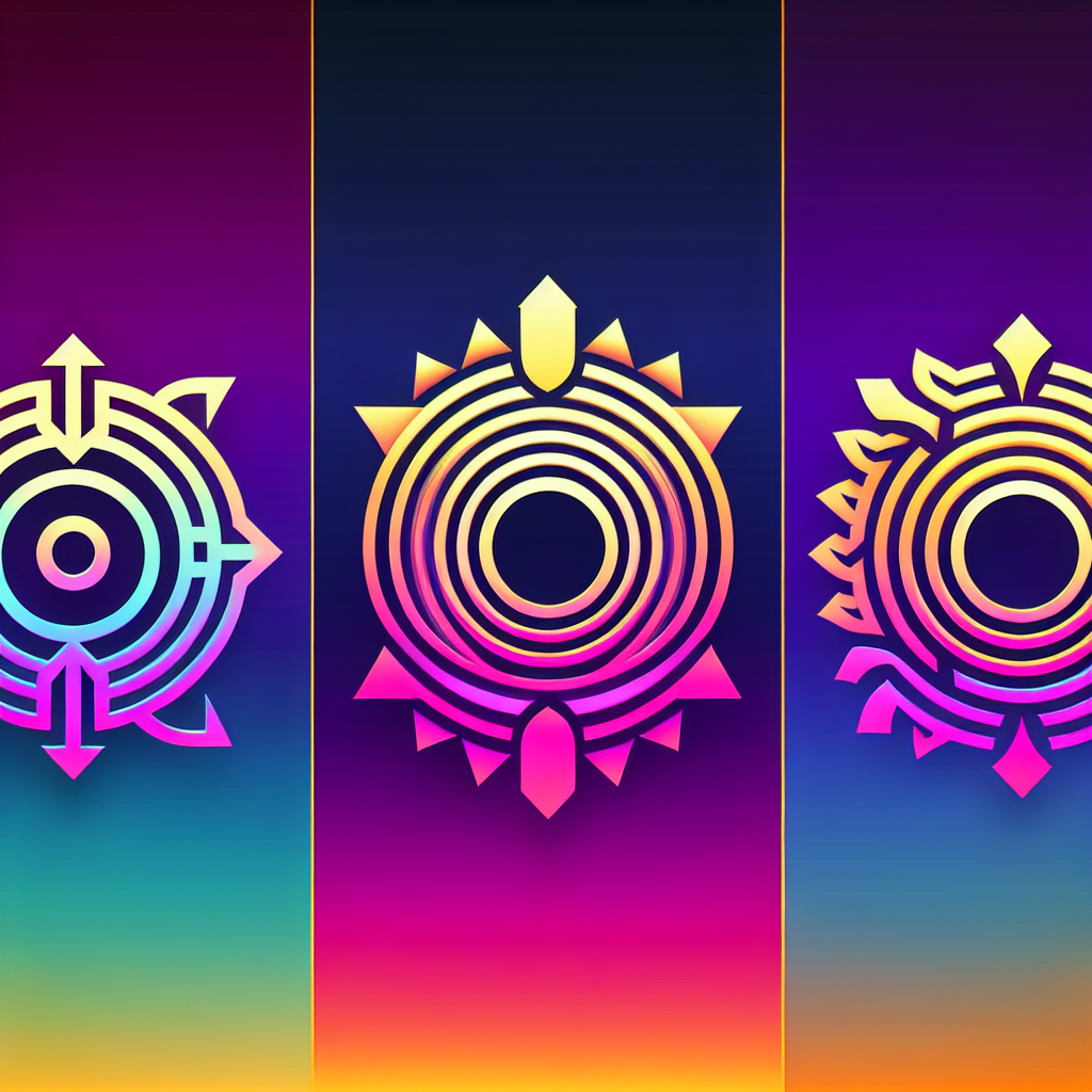 Mobile Legends: The Evolution of Its Iconic Logo