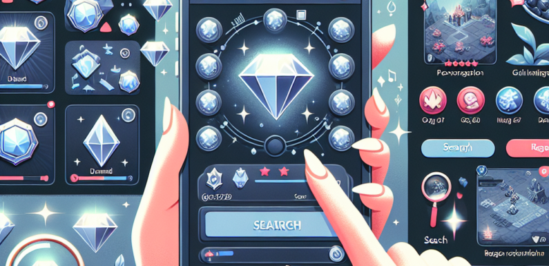 beli diamond Mobile Legend: Tips dan Trik untuk Mendapatkan Diamond dengan Mudah