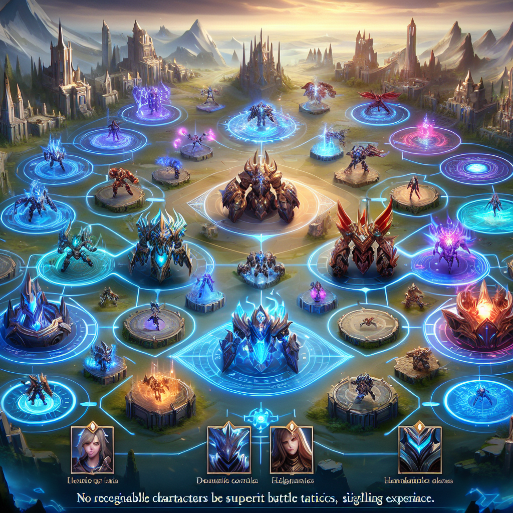 Ultimate Guide to Playing the Best Hero Tanks in Mobile Legends