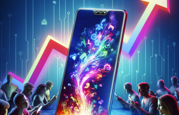 Mobile Legends VNG: Bangkitnya Fenomena Gaming