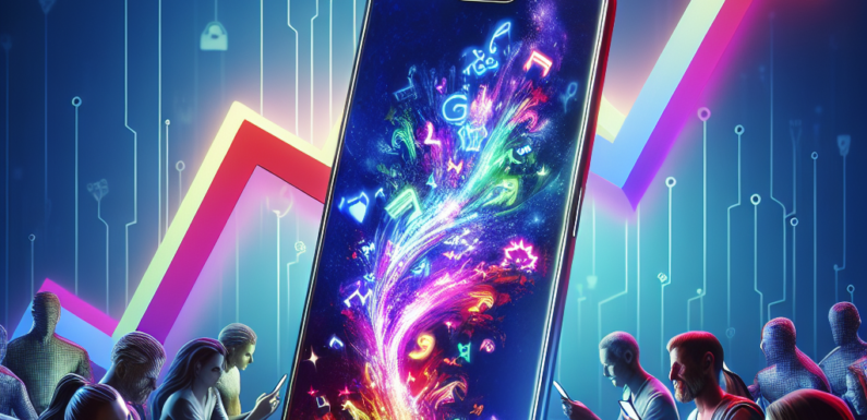 Mobile Legends VNG: Bangkitnya Fenomena Gaming