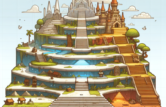 Naik Level di Mobile Legend: Panduan Lengkap untuk Pemain