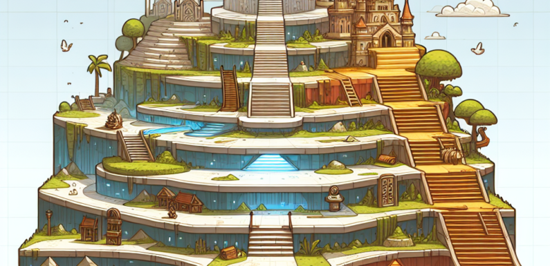 Naik Level di Mobile Legend: Panduan Lengkap untuk Pemain