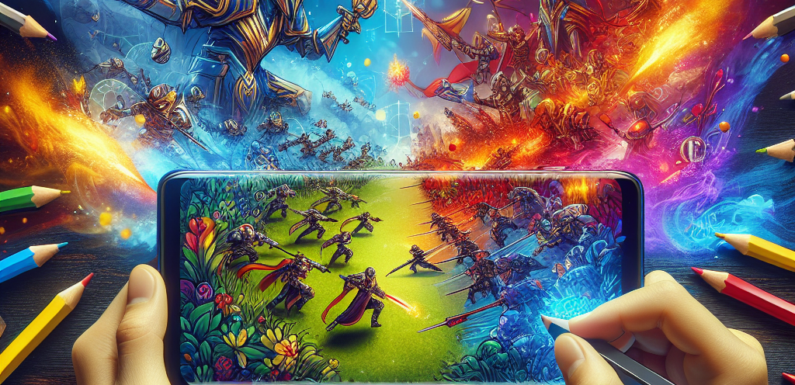 Kata Kata Inspiratif untuk Pemain Mobile Legend