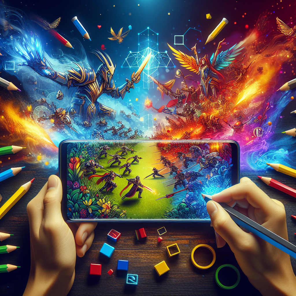 Kata Kata Inspiratif untuk Pemain Mobile Legend