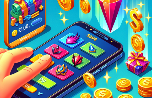 Beli Skin Mobile Legend: Tips and Tricks untuk Pemain