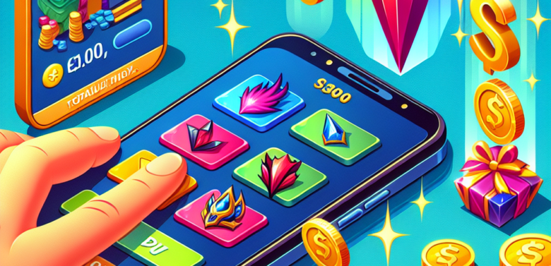 Beli Skin Mobile Legend: Tips and Tricks untuk Pemain