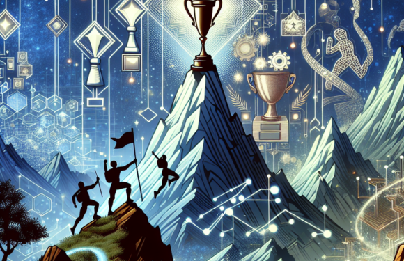 Bangkitnya MSC Mobile Legends: Menganalisis Lanskap Kompetitif