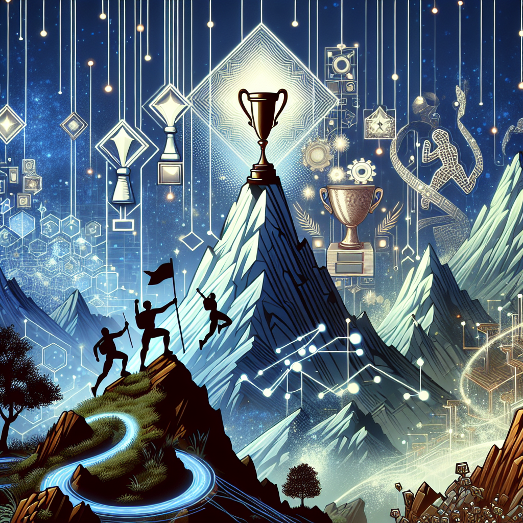 The Rise of MSC Mobile Legends: Analyzing the Competitive Landscape