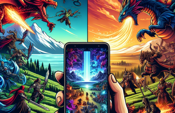 Menjelajahi Latar Belakang Menarik Mobile Legends: Bang Bang