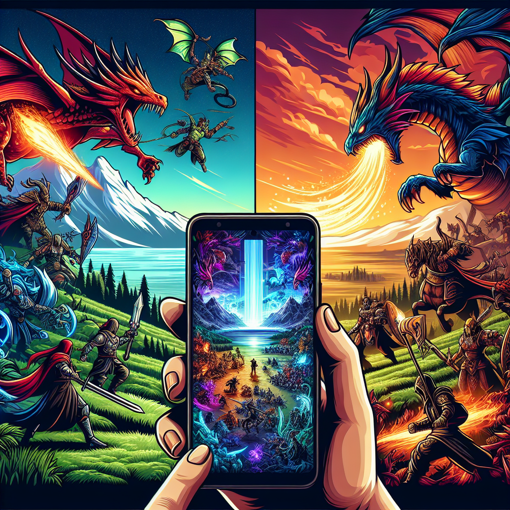 Exploring the Fascinating Background of Mobile Legends: Bang Bang