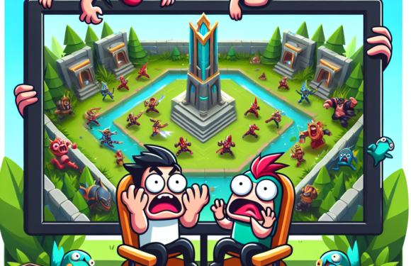 Meme Mobile Legends: Momen Terlucu yang Diabadikan dalam Gameplay