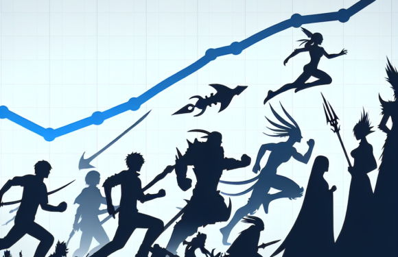 Tren Pick Rate Mobile Legends: Hero Apa yang Mendominasi Meta