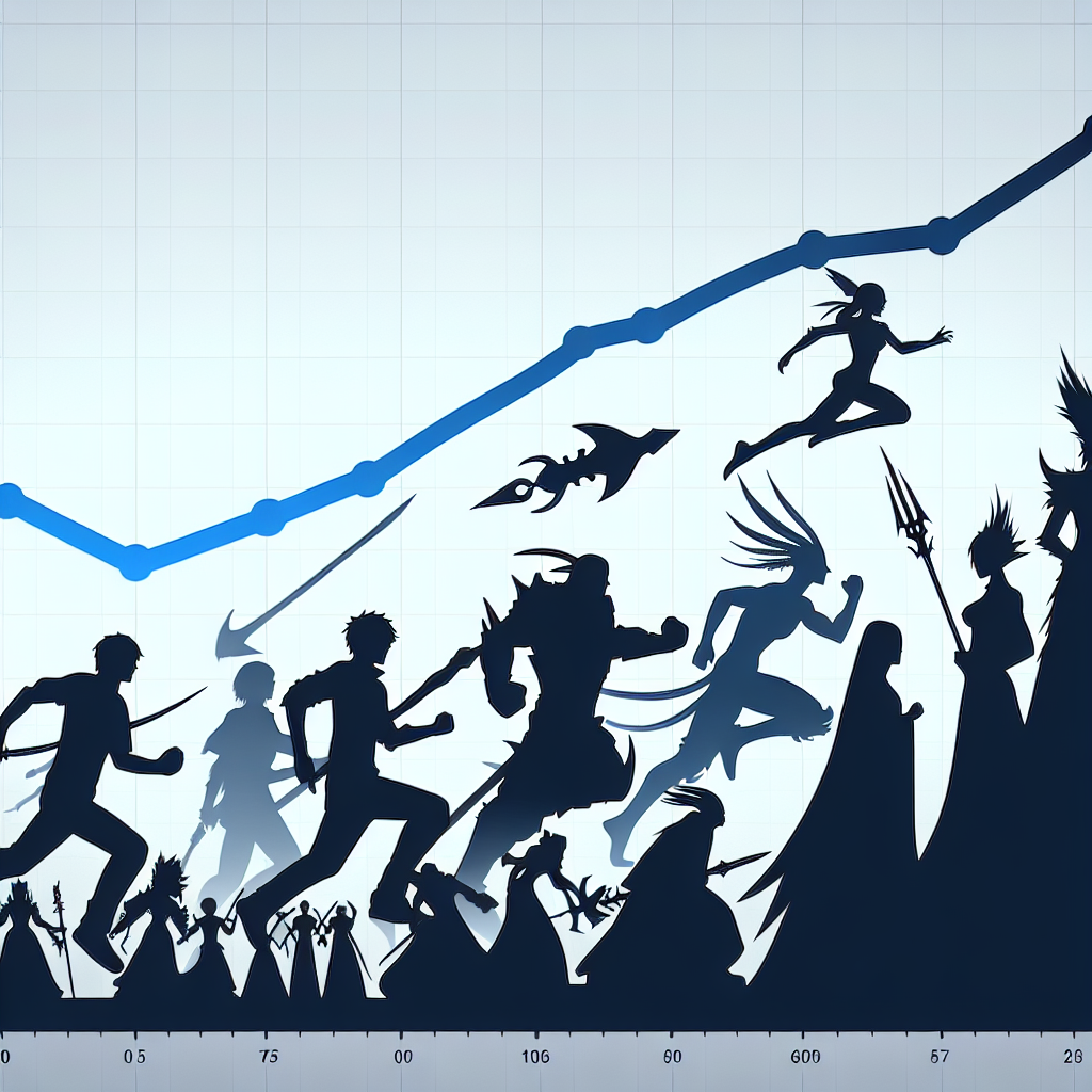 Pick Rate Trends in Mobile Legends: What Heroes are Dominating the Meta