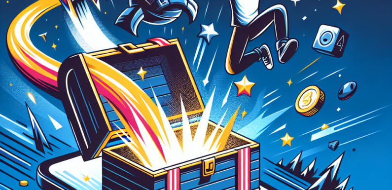 Kode Penukaran Mobile Legends: Cara Membuka Hadiah Eksklusif