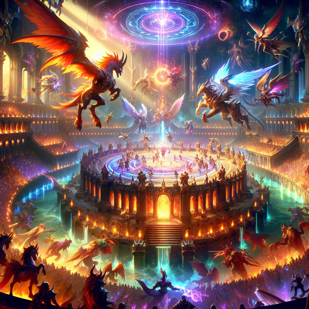 Mobile Legends: Unveiling the Hentai Side of the Arena